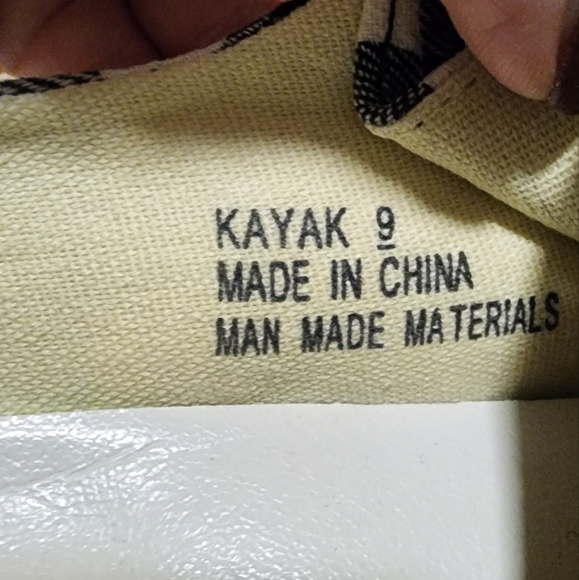 Corkys Kayak - Picture 4 of 4